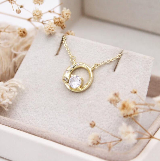 Xanthe Necklace