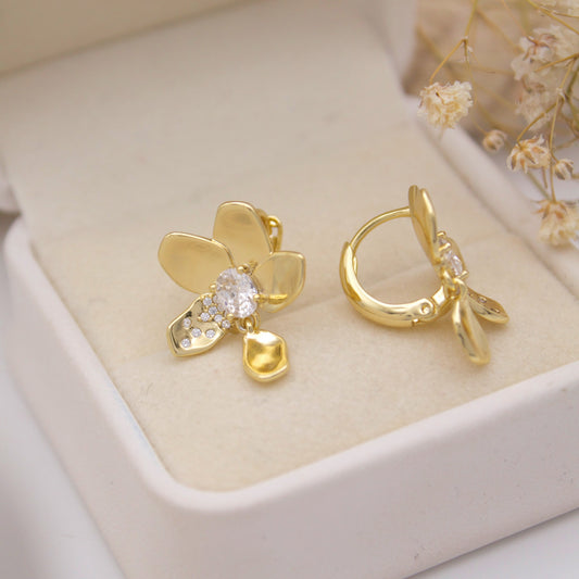 Crisanta - Aretes