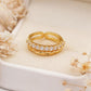 Serephine Ring