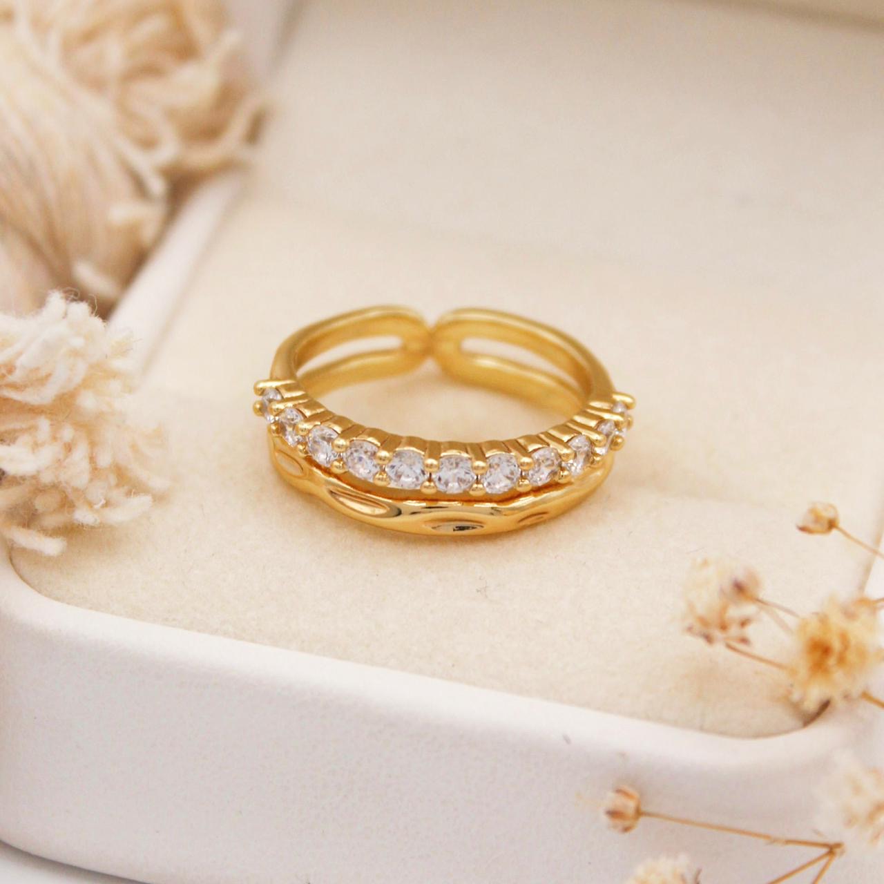 Serephine Ring