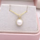 Ileana Pearl Necklace