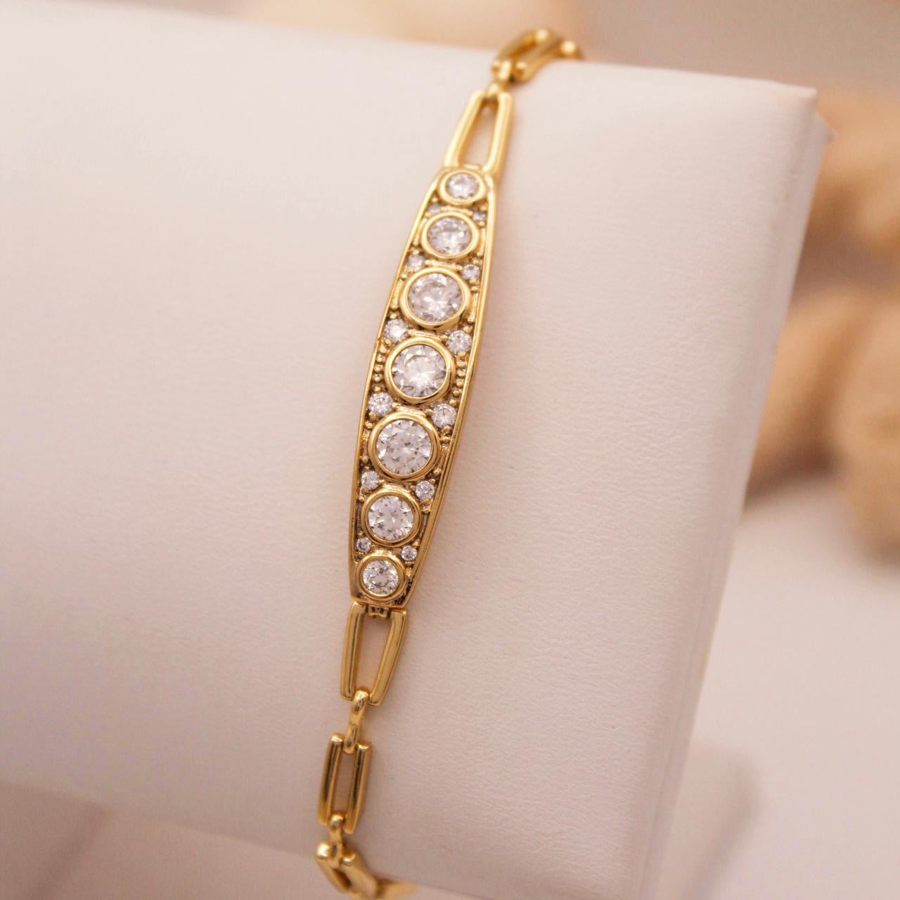 Clara Bracelet