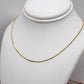 Lyra 60 cm Necklace