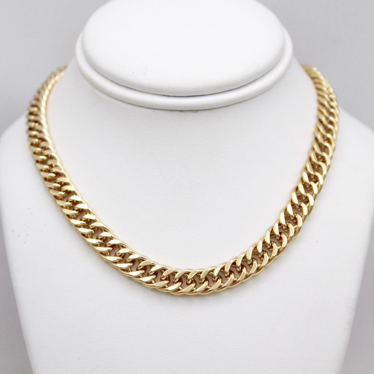 Lone 50 cm Necklace