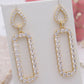 Miraella Earrings