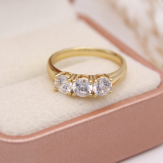 Marilu Ring - Dorado