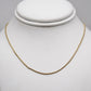 Lyra 60 cm Necklace