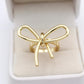 Coquette Ring