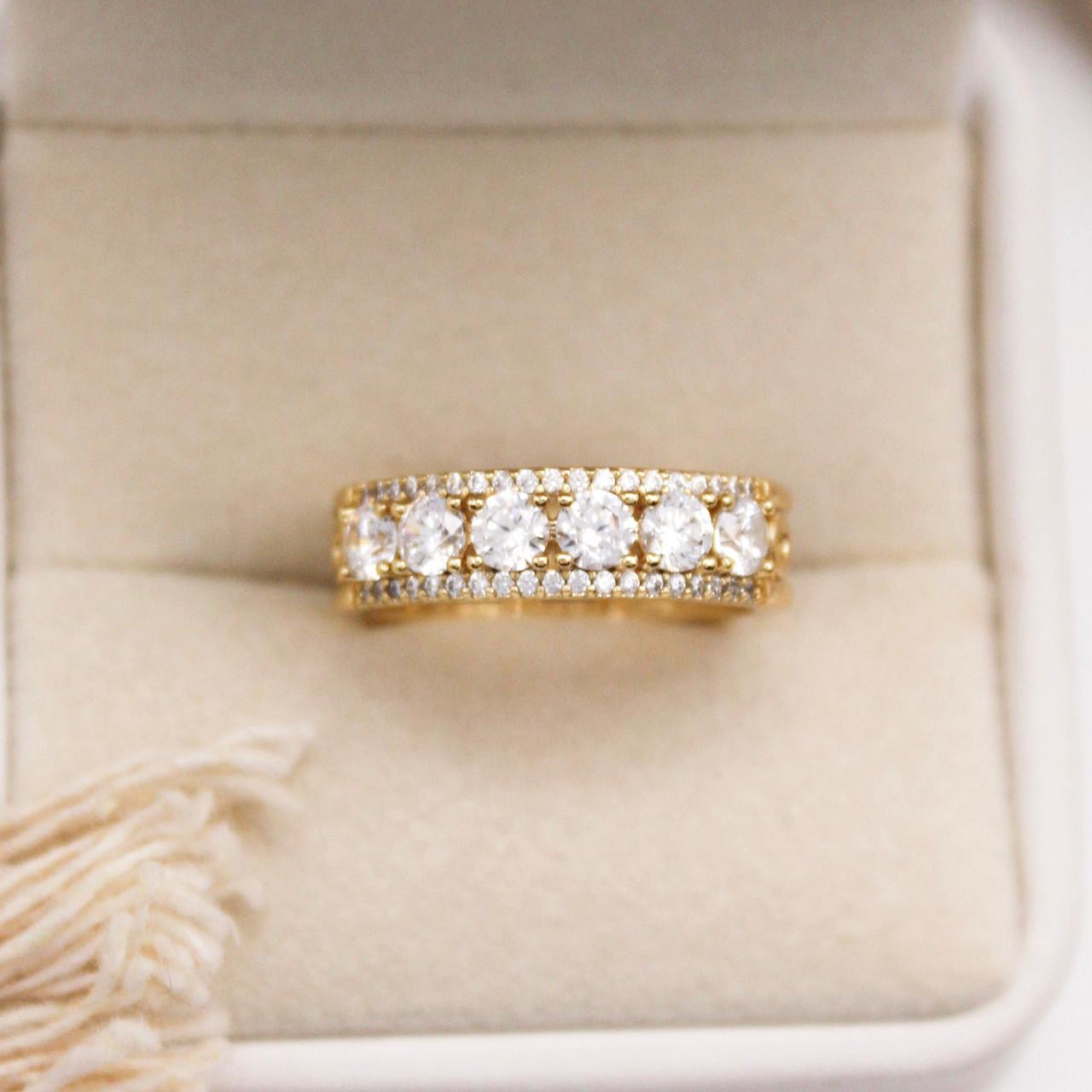 Neferura Ring