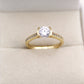 Celia Ring - Talla 9