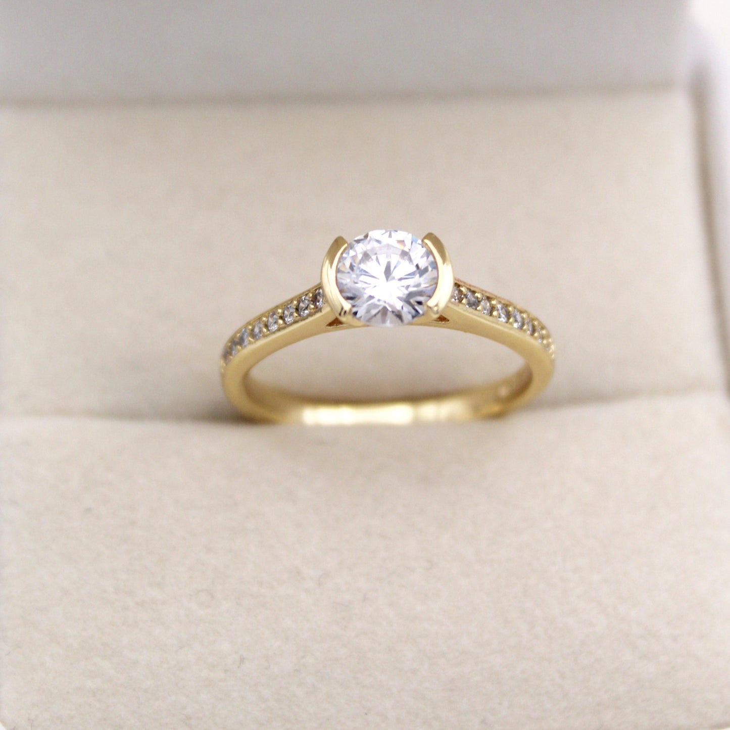 Celia Ring - Talla 9