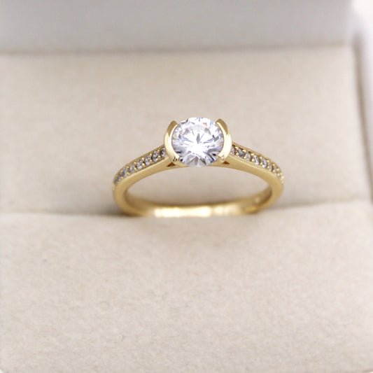 Celia Ring - Talla 9