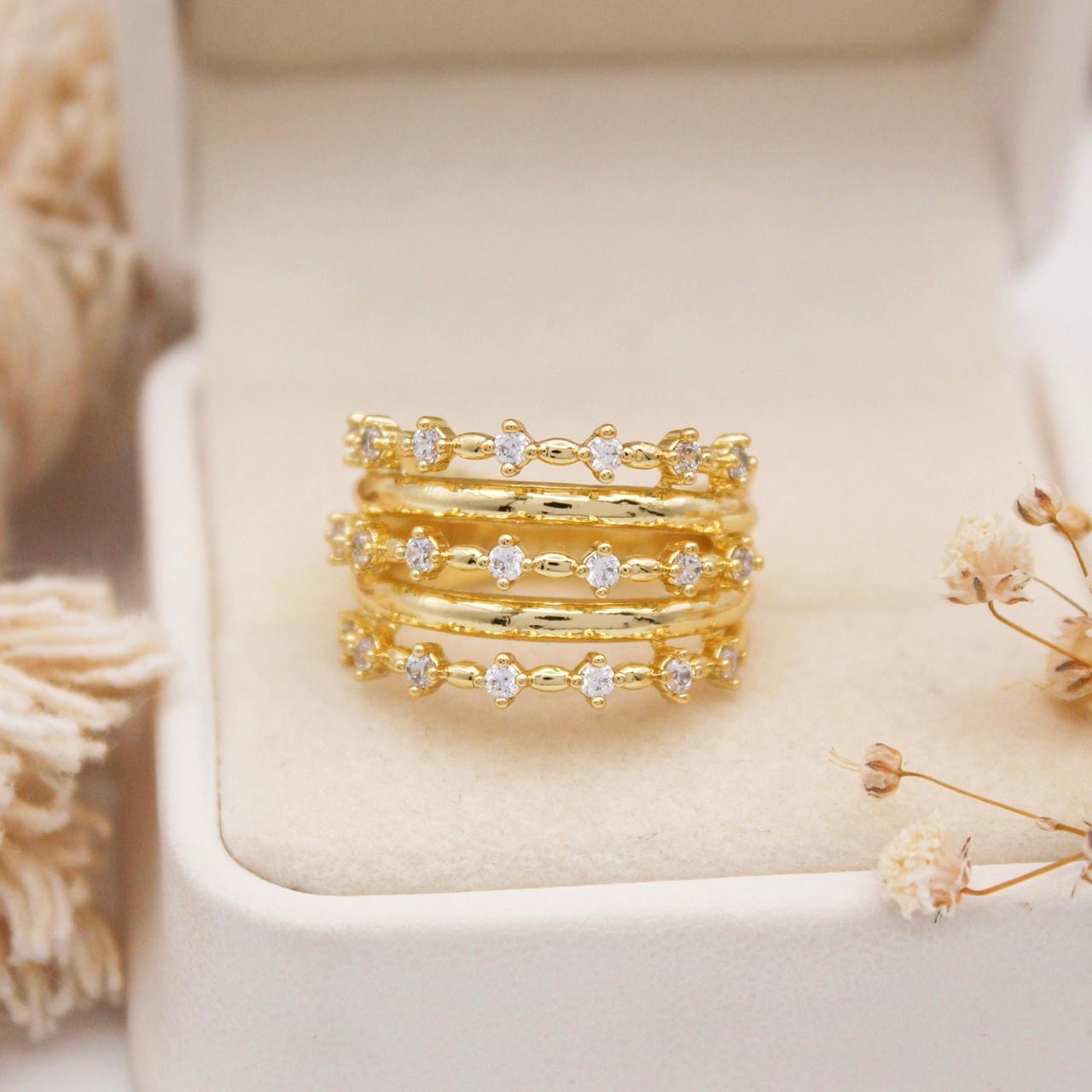 Shiny Ring