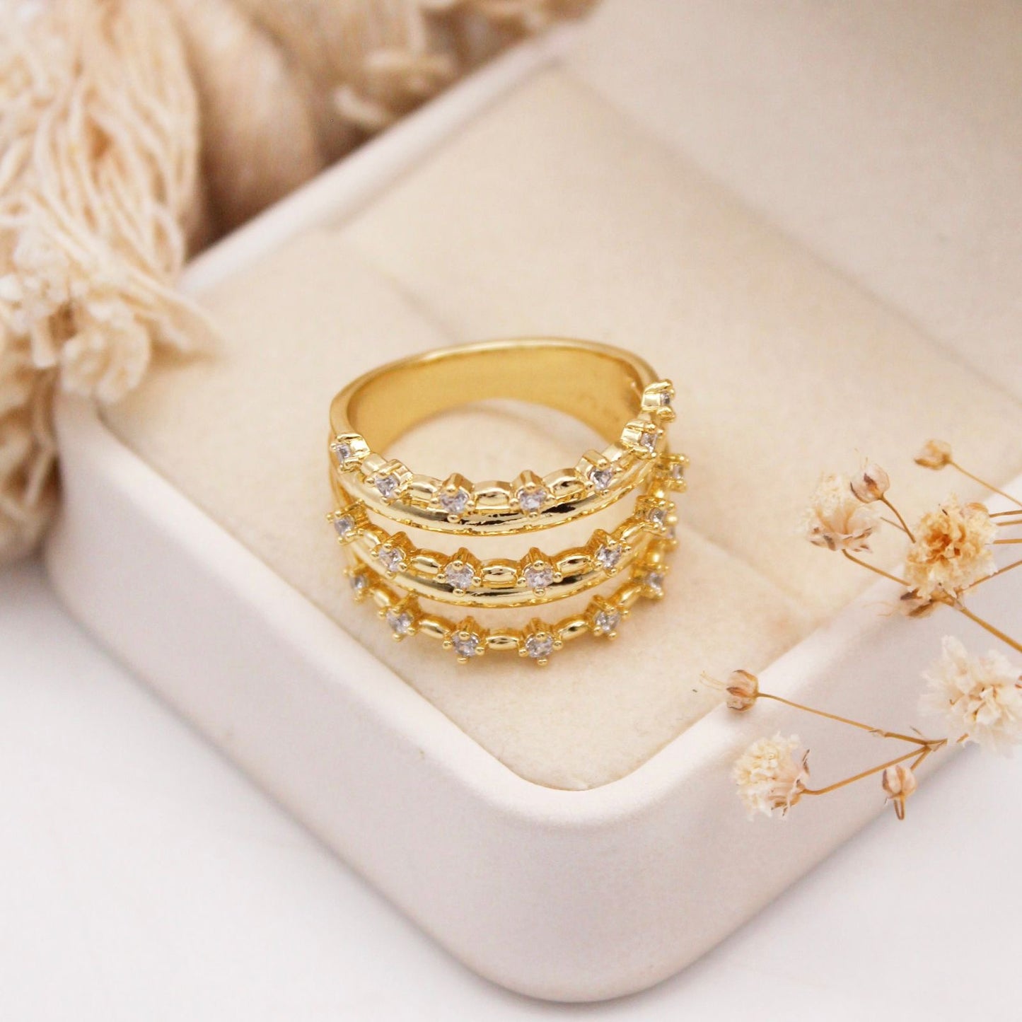 Shiny Ring