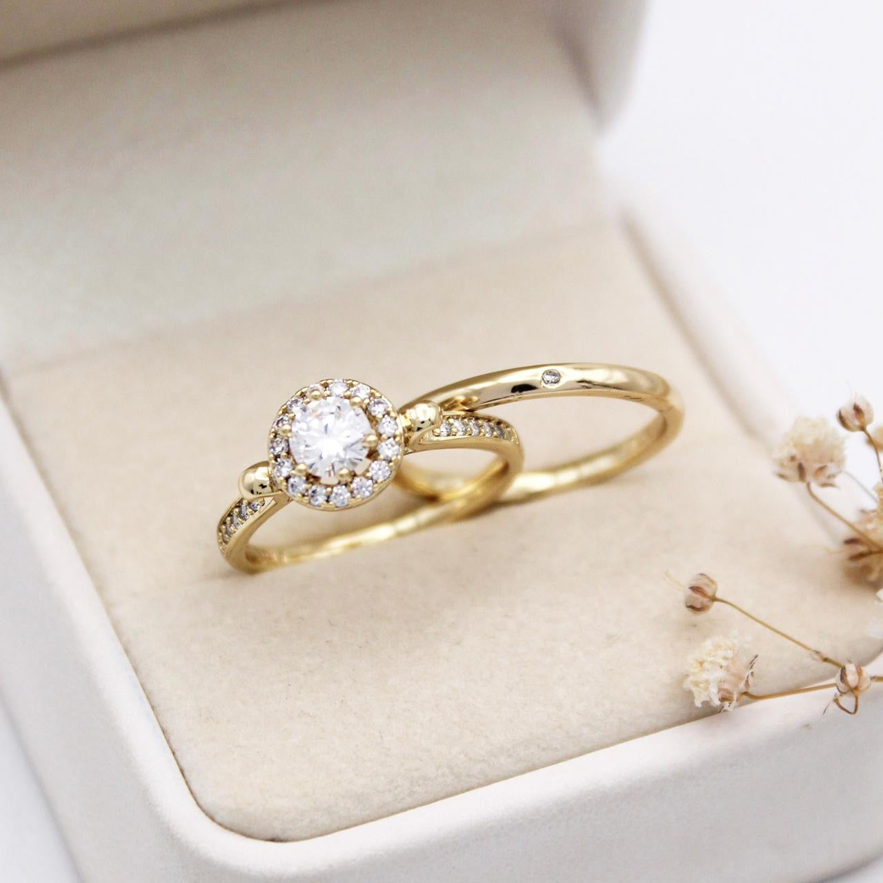 Ophira Ring