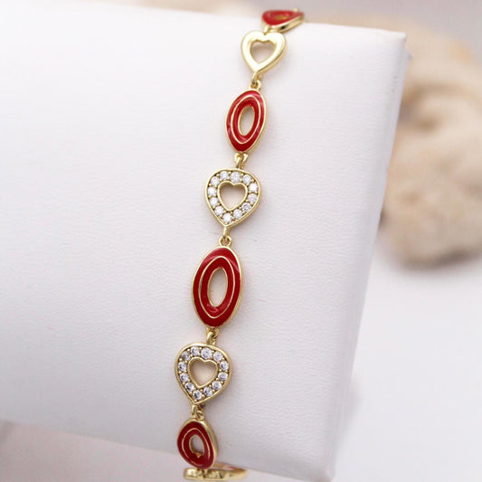 Amelia Bracelet