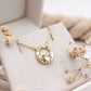 Xanthe Necklace