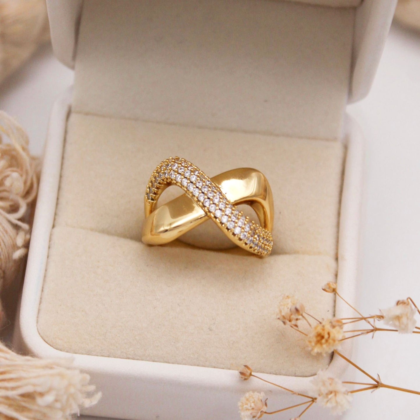 Xiany Ring