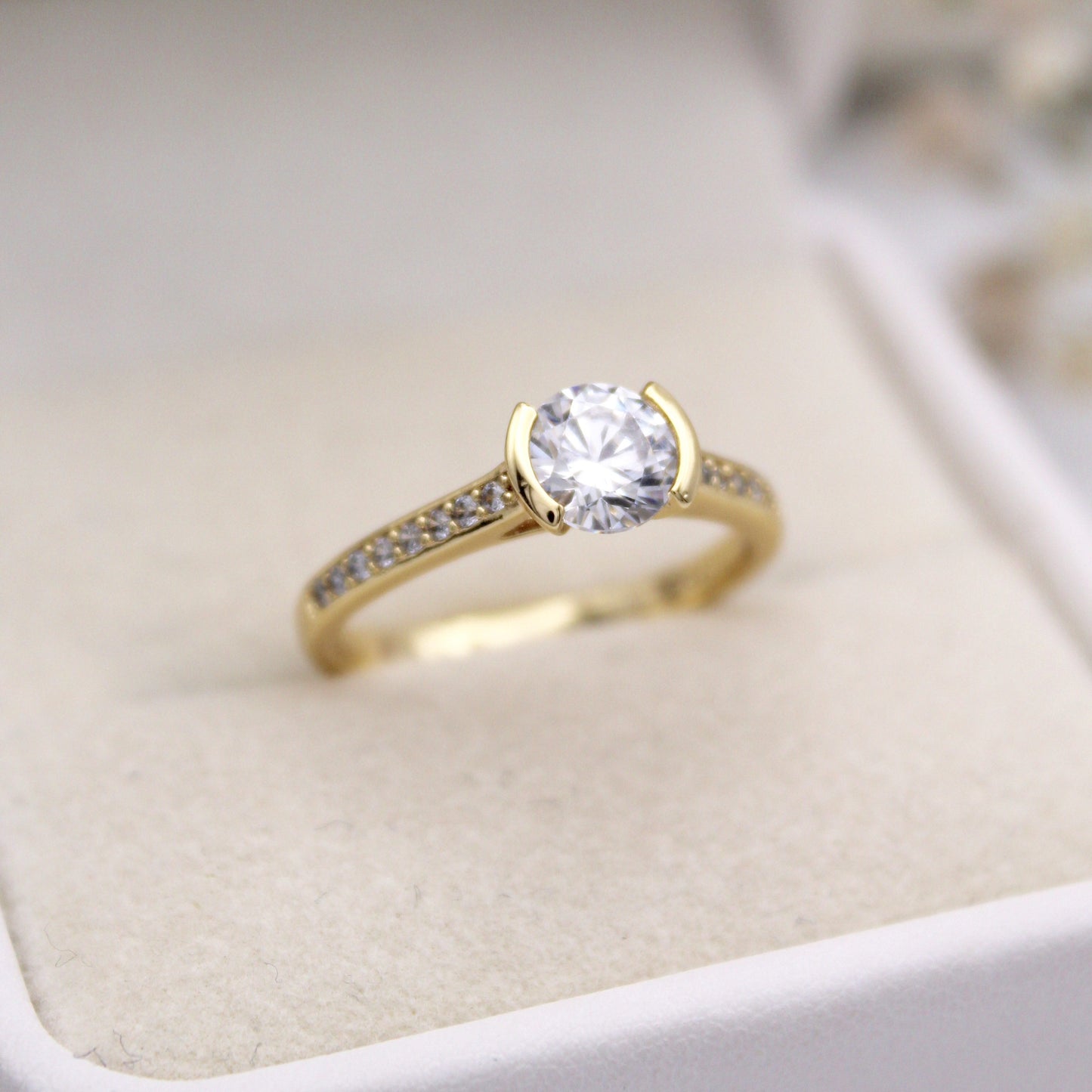 Celia Ring - Talla 9