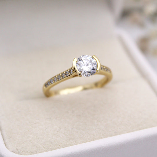 Celia Ring - Talla 9