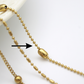 Las Marias Single Bracelets