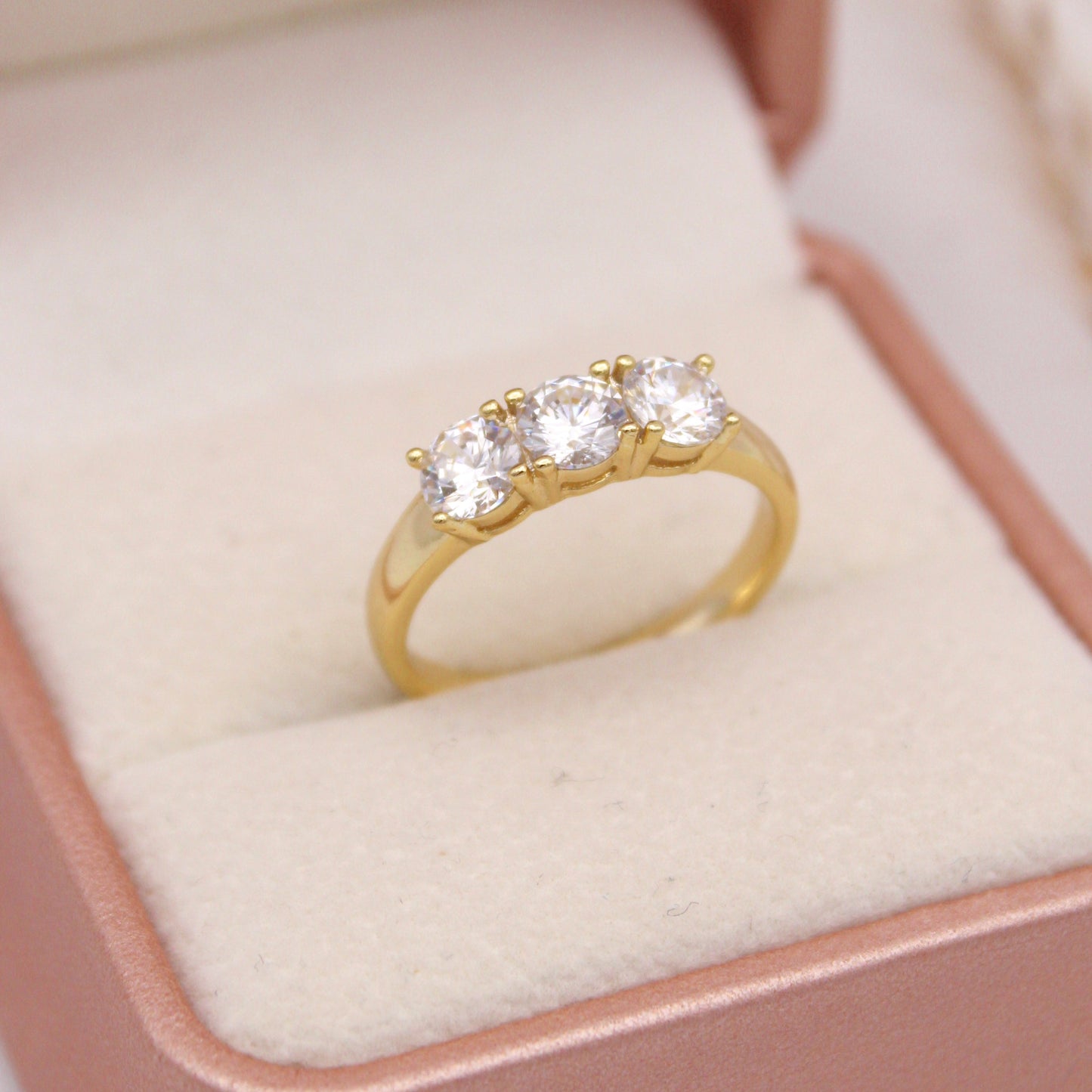 Marilu Ring - Dorado