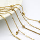 Las Marias Single Bracelets