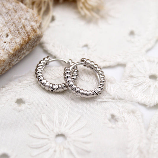 Nora - Aretes