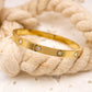 Cartier Bangle