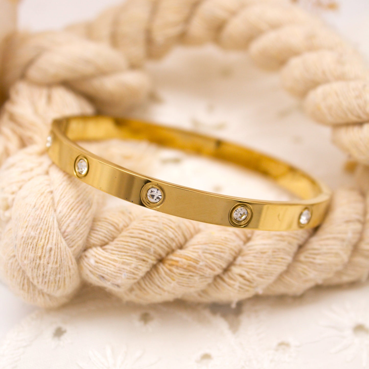 Cartier Bangle