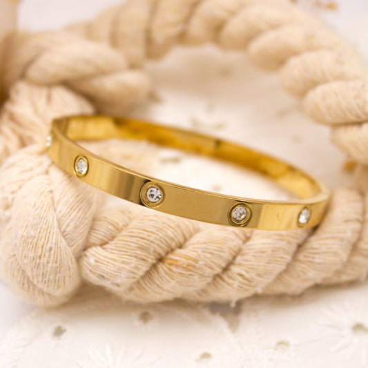 Cartier Bangle