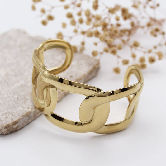 Maluen Bangle