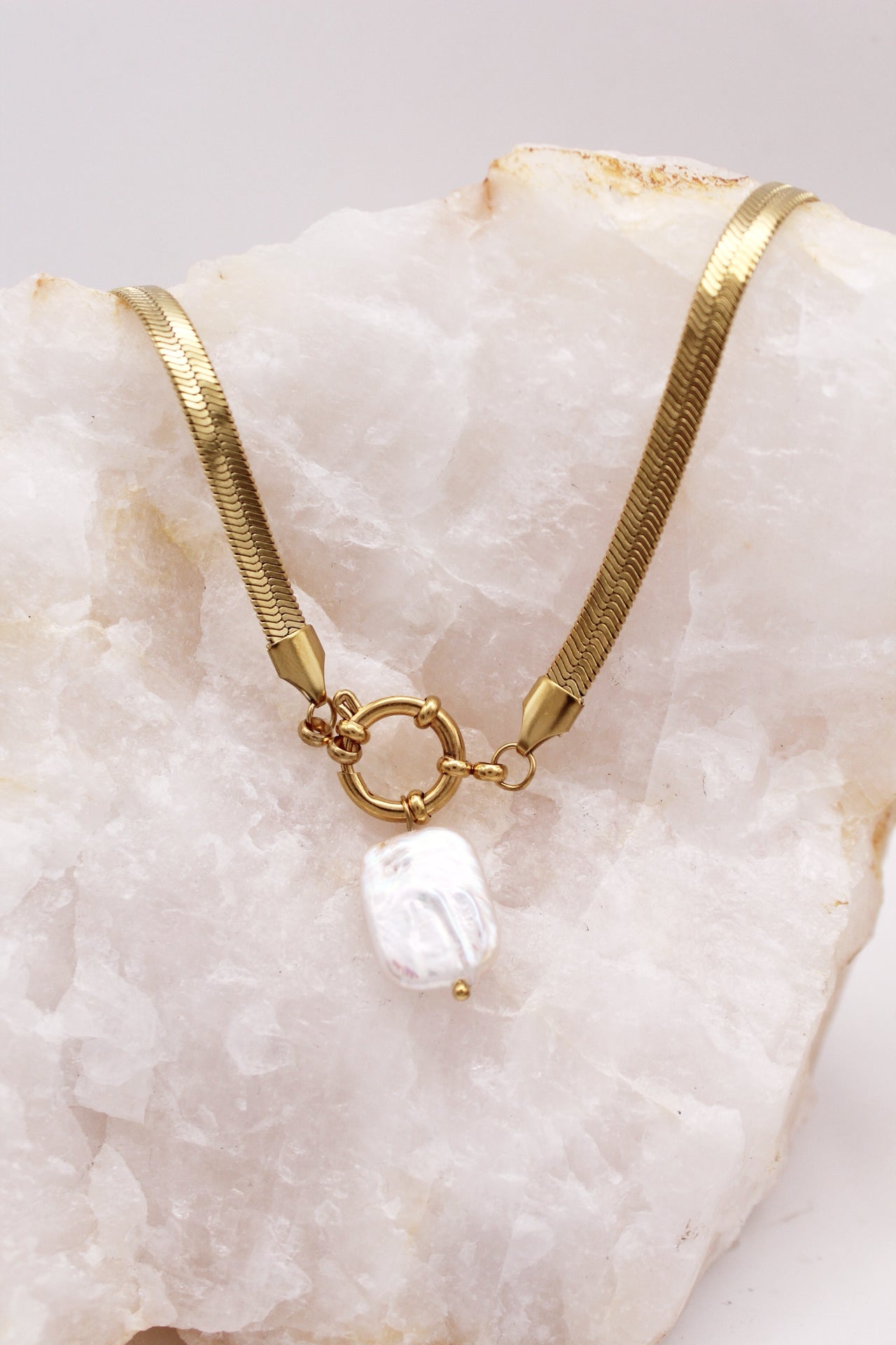 Ischia Necklace