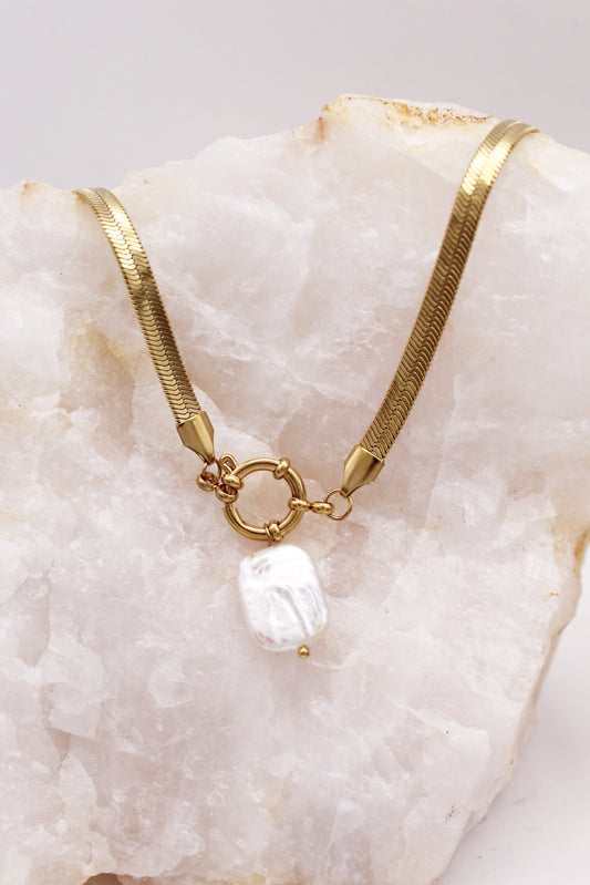 Ischia Necklace