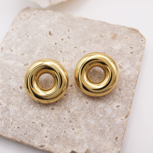 Alma Earrings