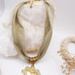 Valencia Necklace