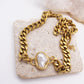 Santorini Necklace
