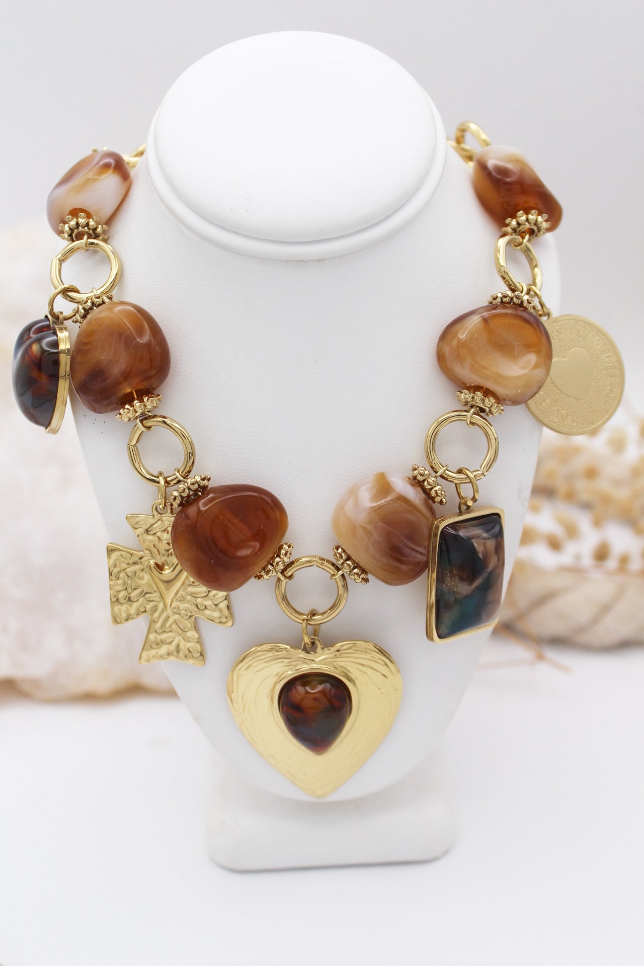 Toscana Necklace