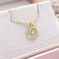 Heather Necklace