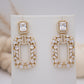 Sarabi Stud Earrings