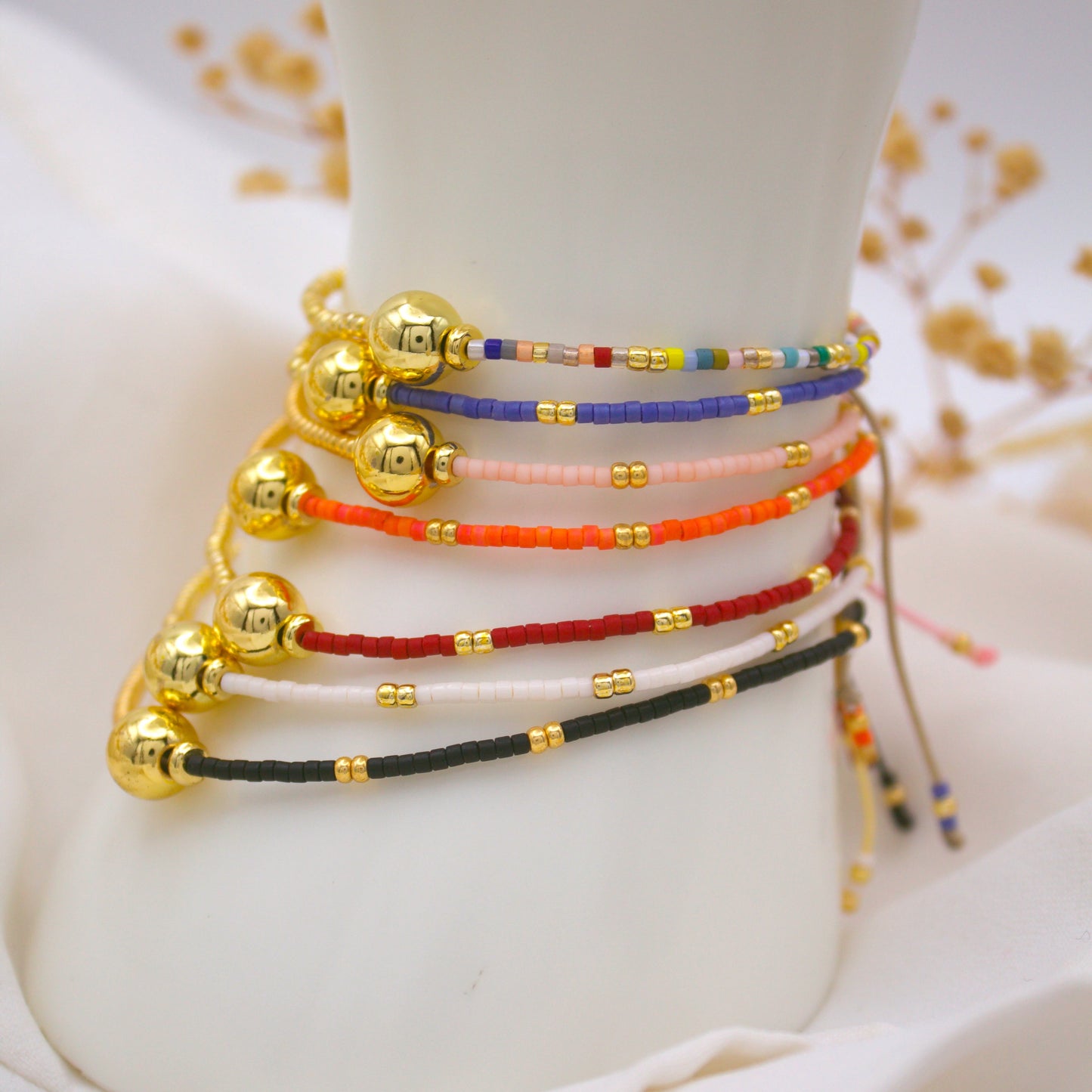 Mostacilla Bracelet