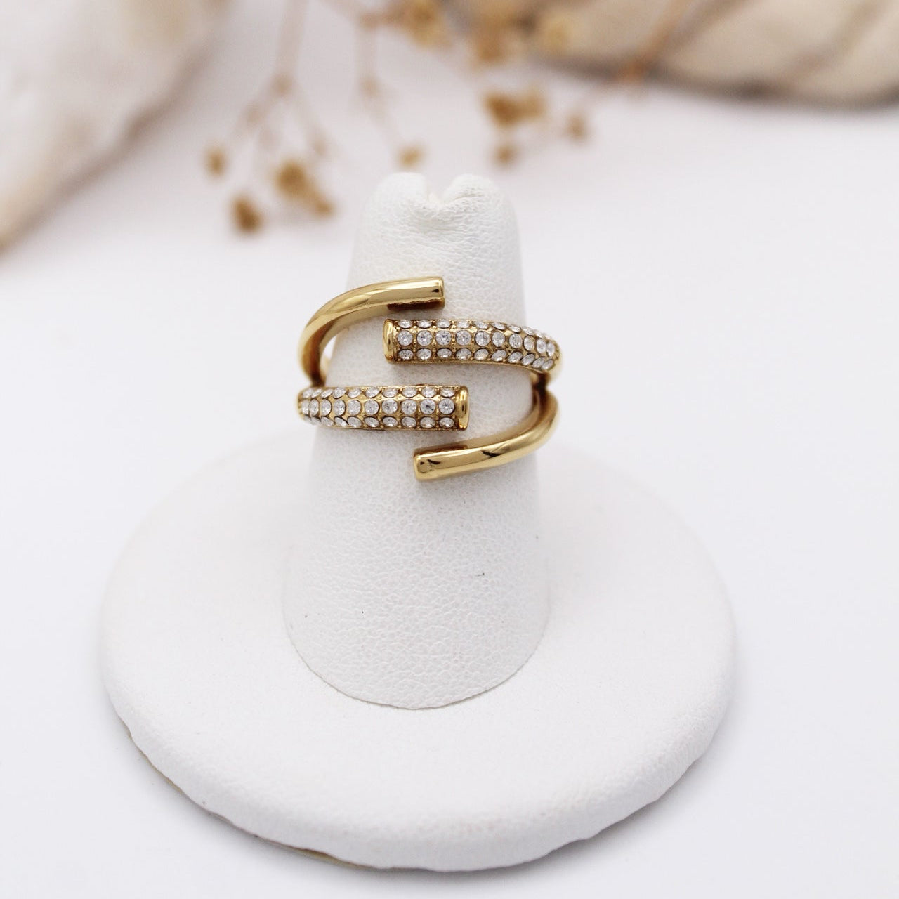 Eclipse - Anillo