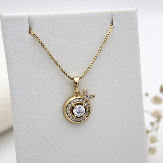 Ishtar Necklace