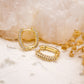 Imiel Pave - Aretes