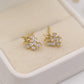 Almudena Stud Earrings