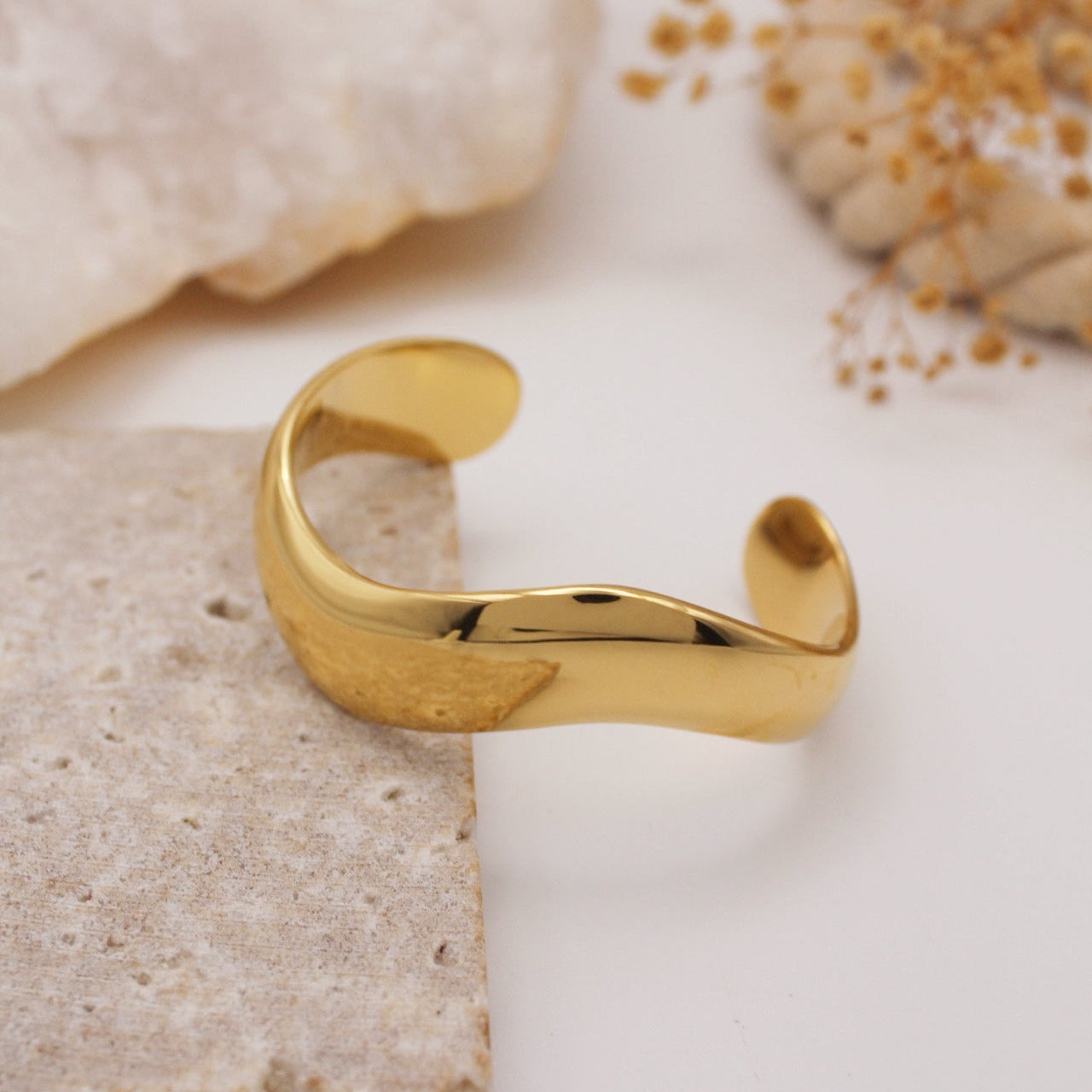 Curly - Brazalete