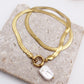 Ischia Necklace