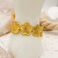 Clover - Brazalete
