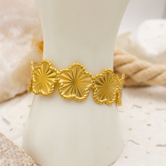Clover - Brazalete
