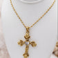 Magdalena Necklace